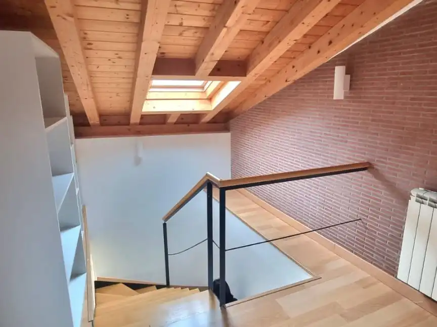 Flat with lift for sale in Calle San Juan 6, Casco Antiguo, Burgos 6, imagen 2