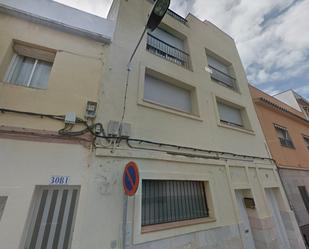 Vista exterior de Dúplex en venda en Mataró amb Terrassa