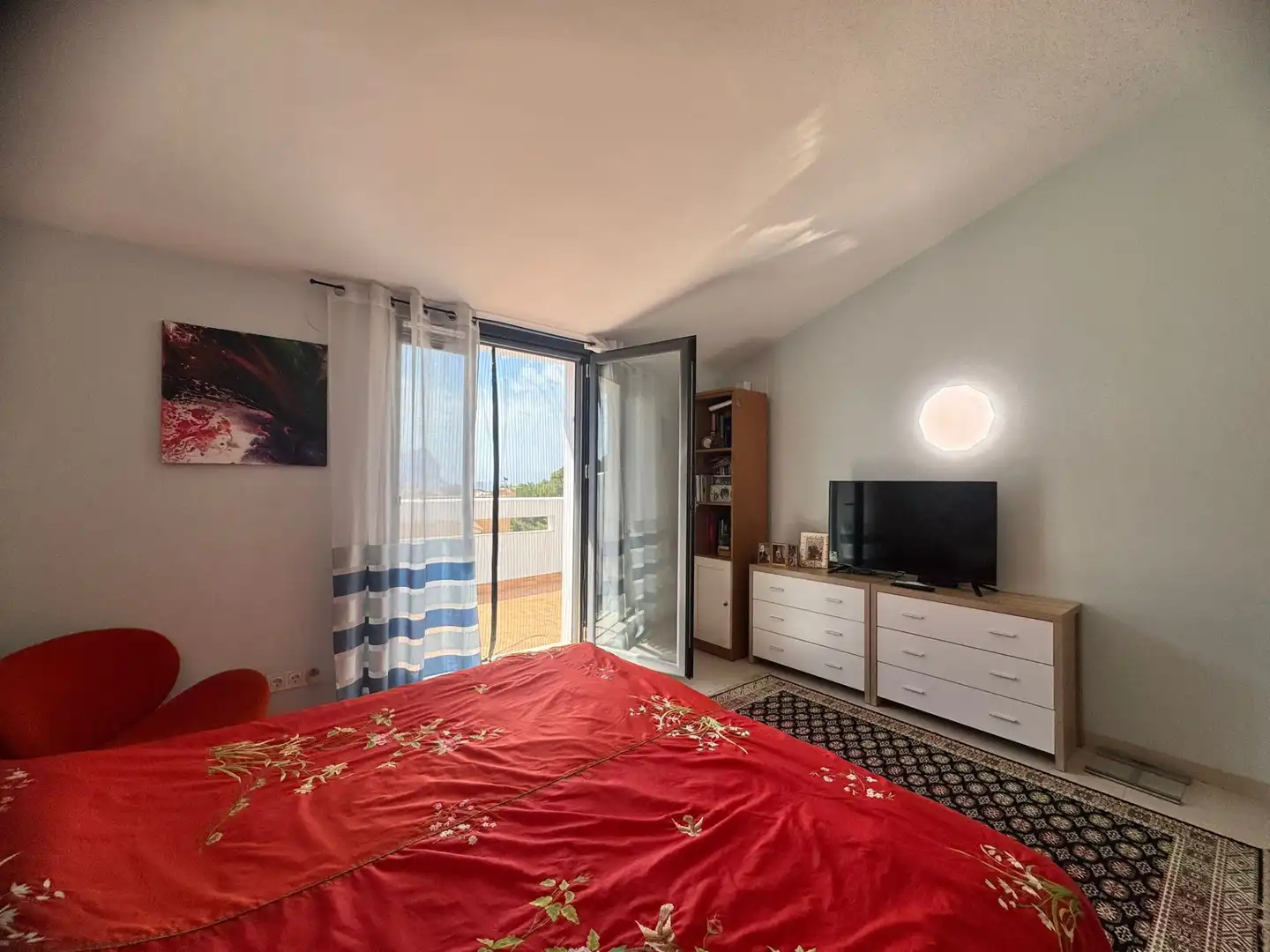 Detached house with terrace for sale in Urbanización Gran Sol, imagen 16