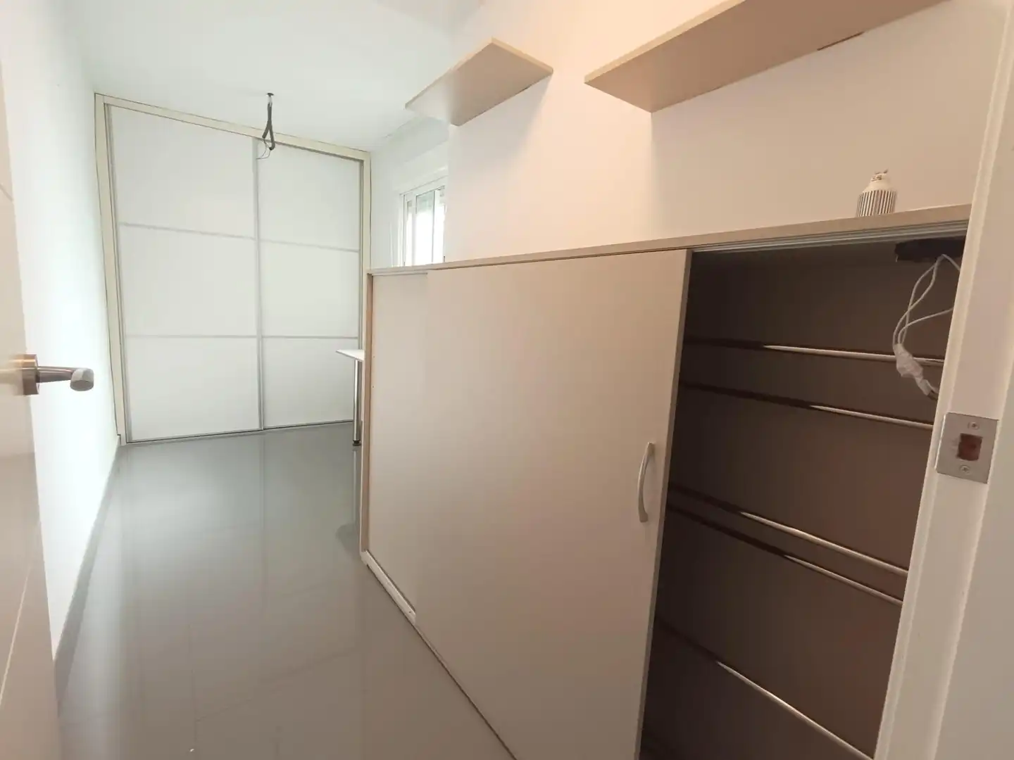 Schlafzimmer von Dachboden zum Verkauf in Levante