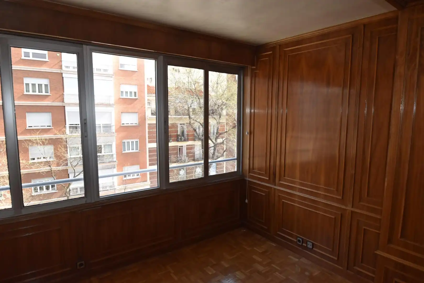 Flat with lift for sale in CONDE DE PEÑALVER, imagen 4