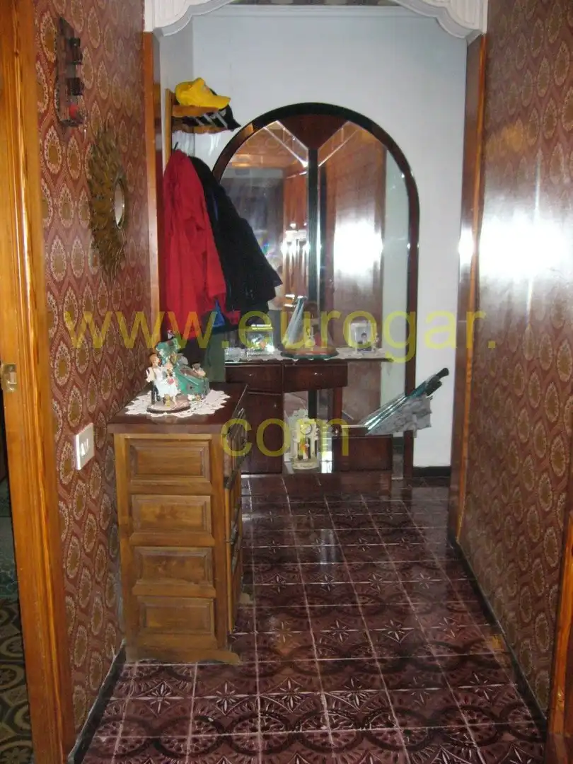Casa con terrazza in vendita a Centro, imagen 11
