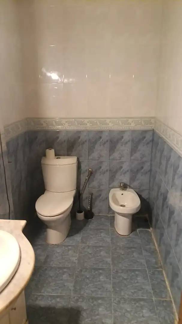 Baño de Casa adosada en venta en Pedanías Oeste