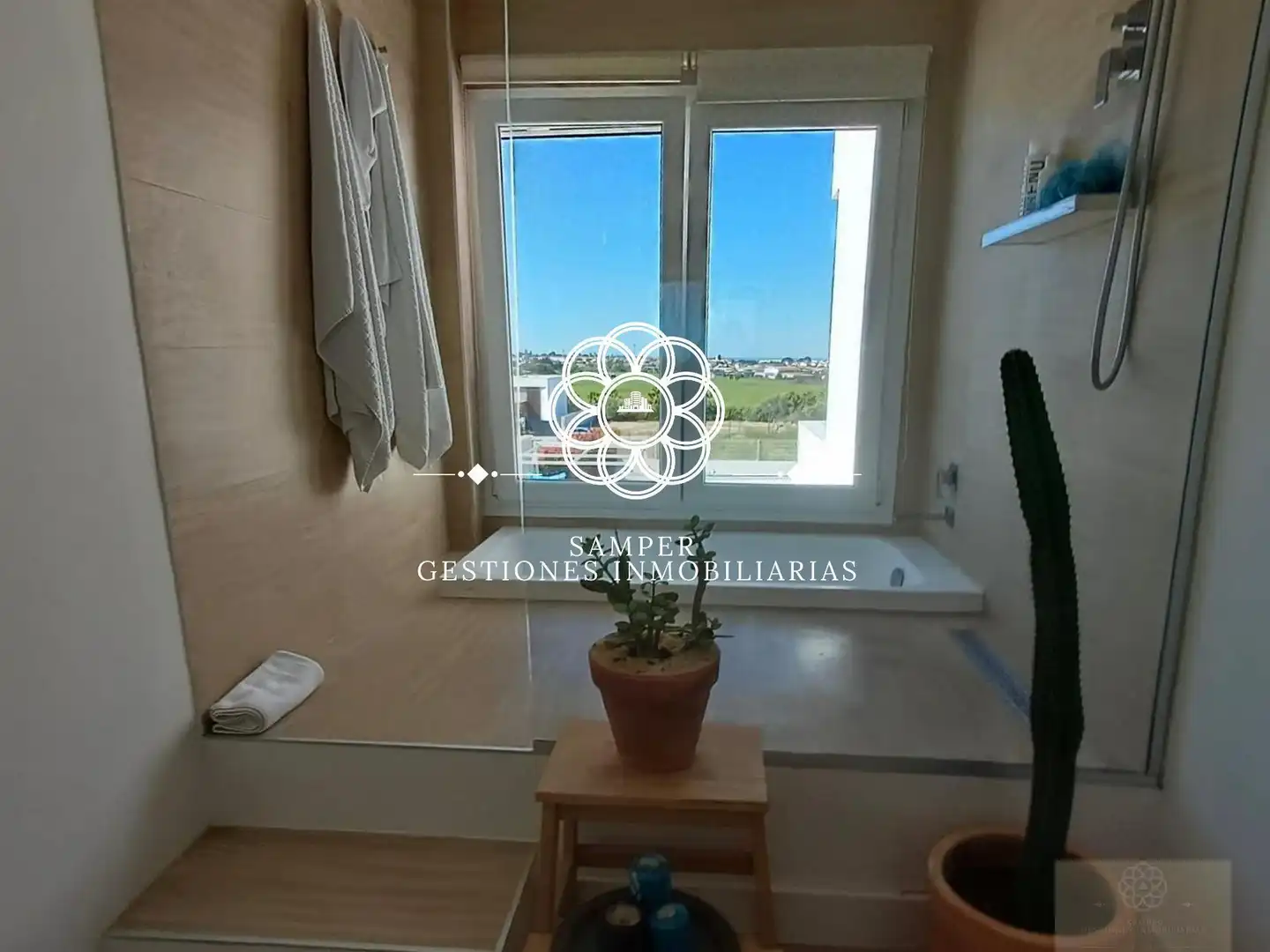 Bedroom of Houses for sale in Sanlúcar de Barrameda  with Swimming Pool