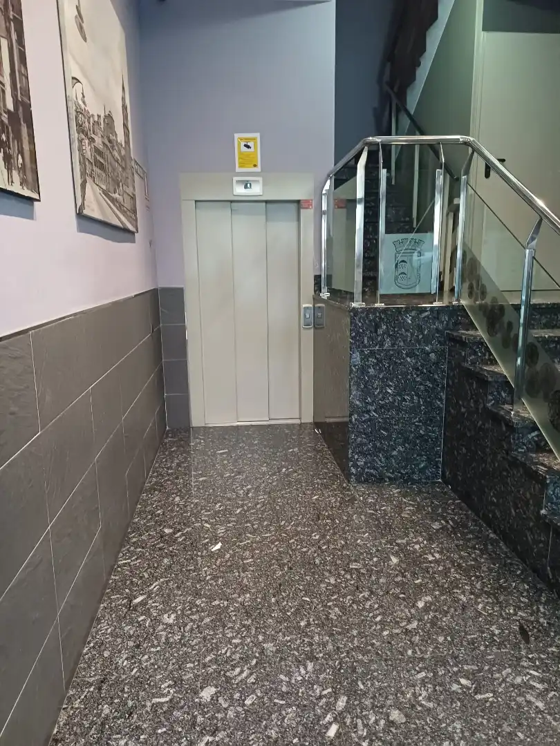 Pis amb ascensor en venda a Calle Paletillas 9, imagen 3