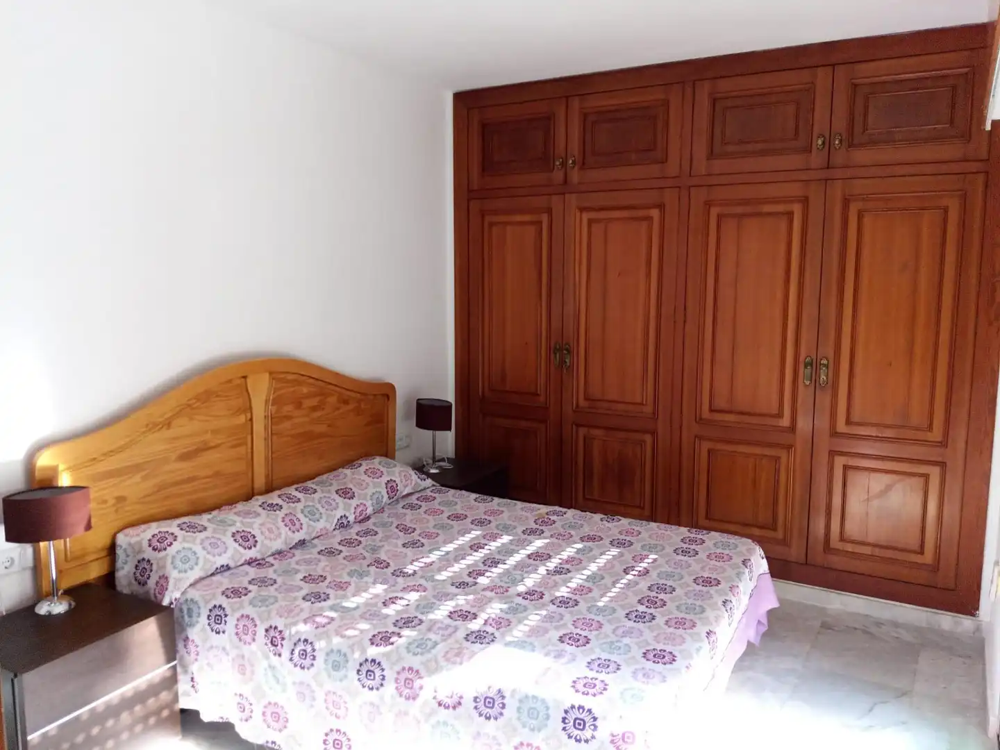 Dormitori de Àtic en venda en Adra amb Terrassa
