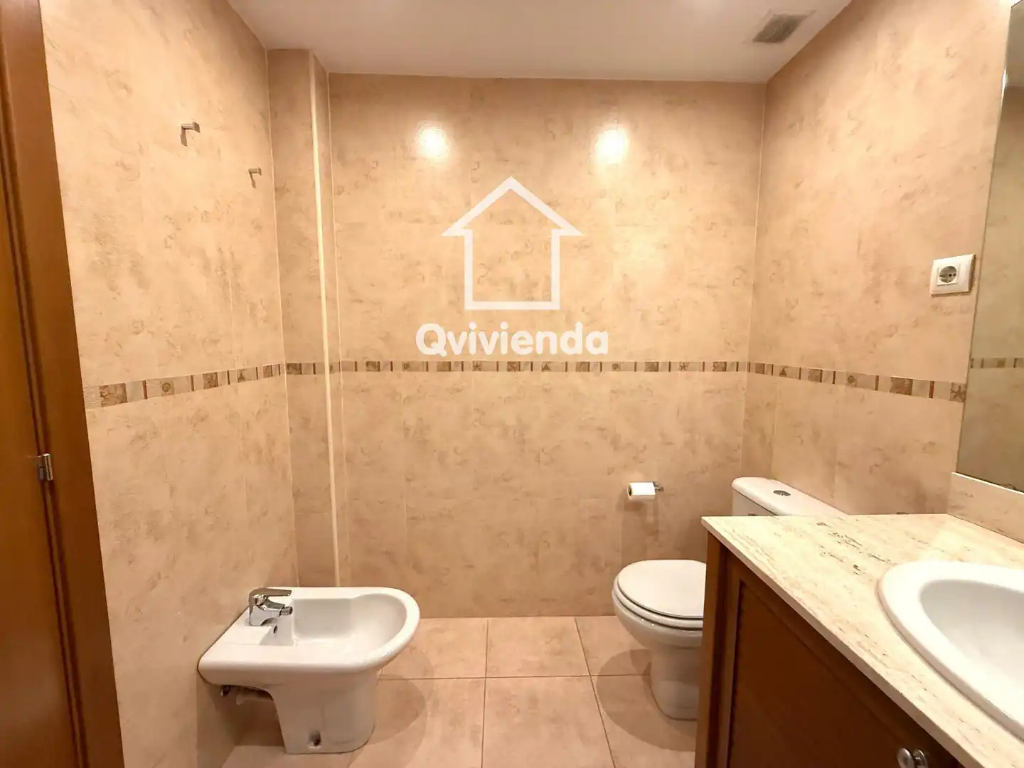 Flat for rent in Terrassa, Barcelona