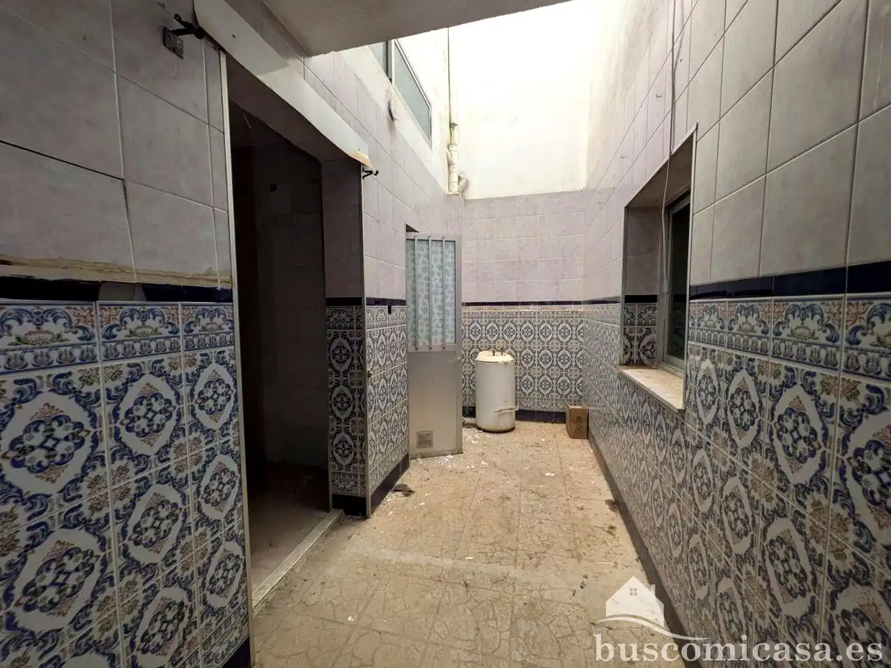 Casa amb terrassa en venda a Nonscribas, imagen 11
