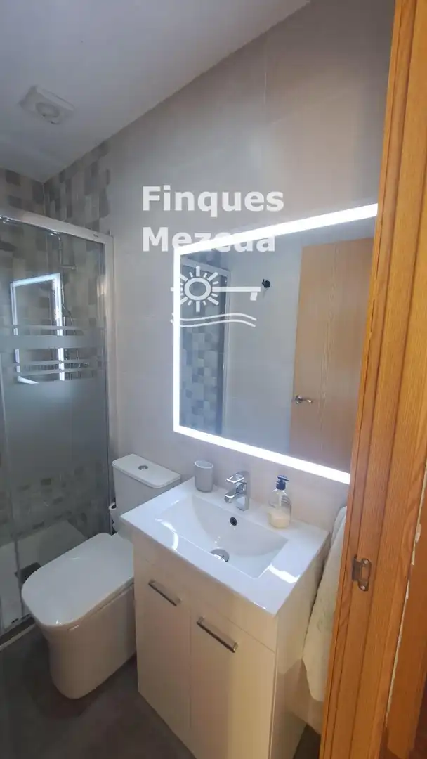 Semi-detached house with pool for sale in Dalia, imagen 166