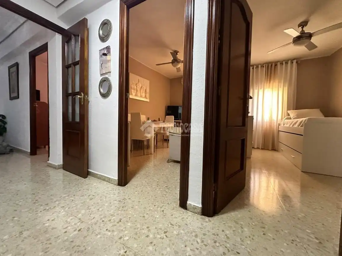 Wohnung zum Verkauf in Macarena, imagen 13