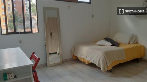 Foto 2 de Piso para compartir en Schamann - Rehoyas, Las Palmas de Gran Canaria