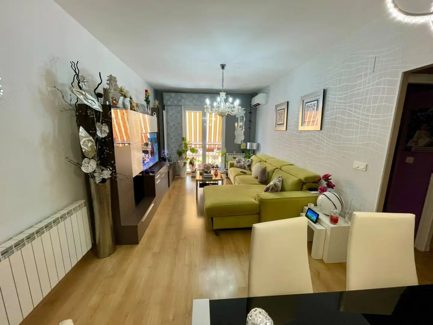 Flat with terrace for sale in Valdepeñas, imagen 4