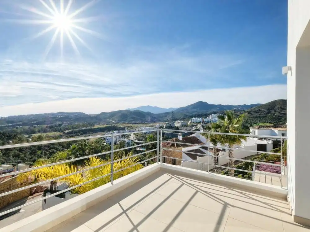 Casa amb piscina en venda a Los Arqueros  - Puerto del Almendro, imagen 9