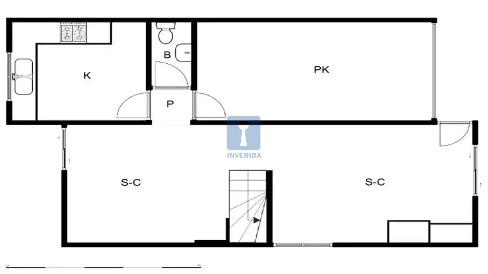 Houses for sale in Cubelles  with Air Conditioner, Heating and Terrace