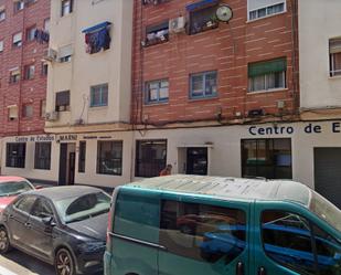 Exterior view of Flat for sale in  Valencia Capital