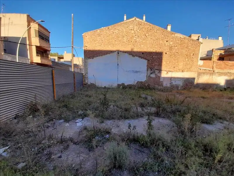 Terreny residencial en venda a SAN MANUEL, imagen 5