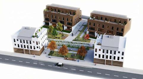 Foto 2 de Casa adosada en venda a Calle Torreira, 2, Campus Norte - San Caetano, Santiago de Compostela