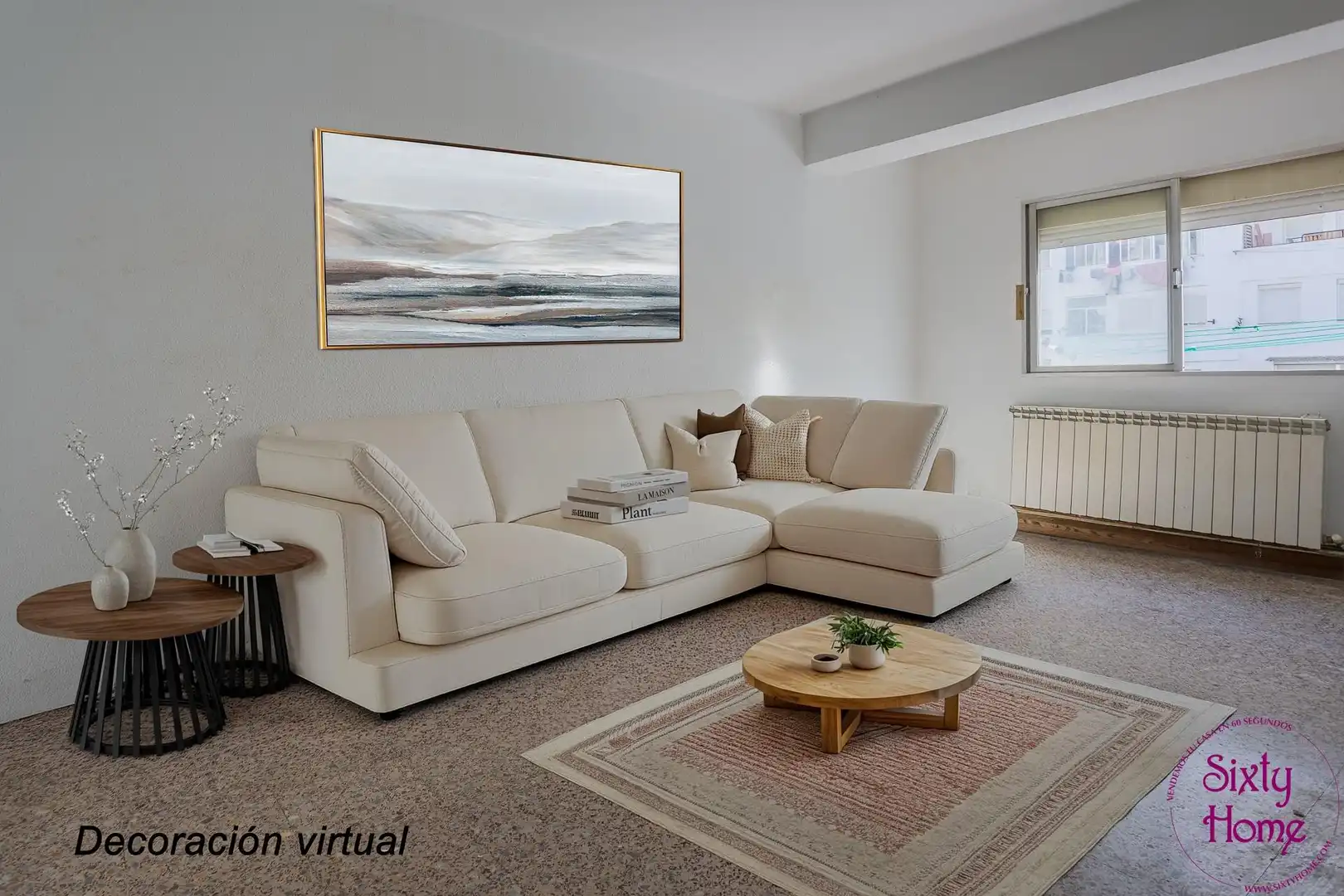 Flat for sale in Calle de Santa Orosia, 35, Barrio del Ave