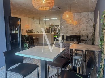 Business premises to rent in Calle Calle Ramón Asensio