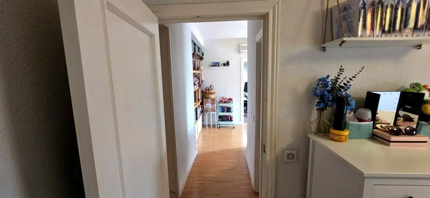 Piso en venta en Sevilla, Santa Bárbara - La Zaporra