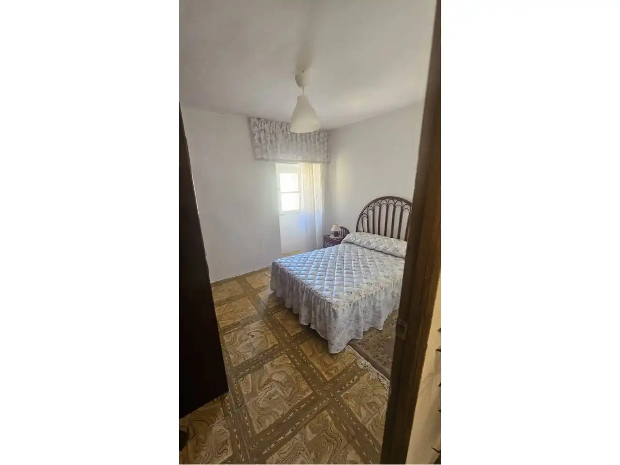 Bedroom of Country homes for sale in Quintanilla San García  with Heating and Furnished