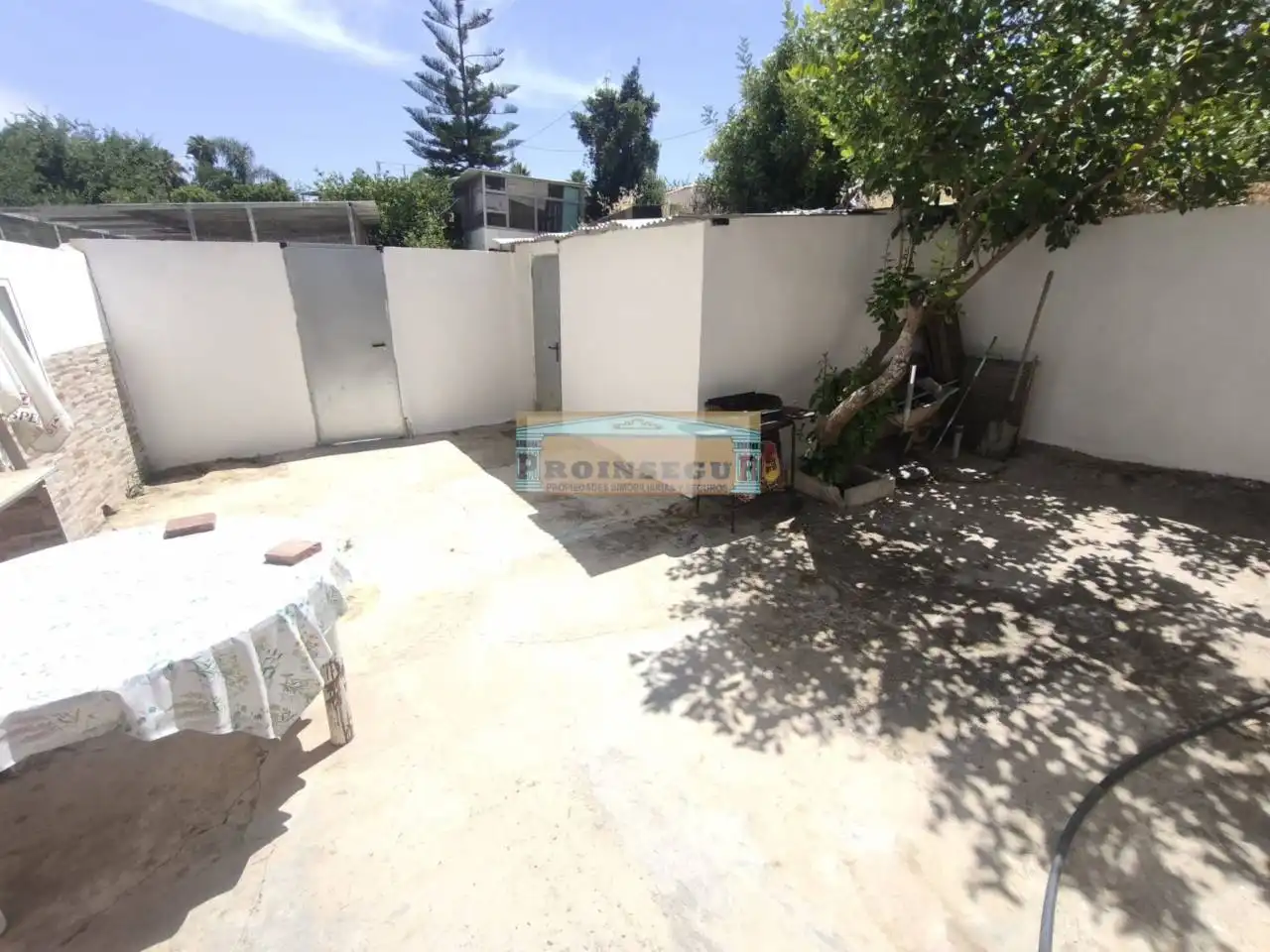 Maison rustique avec piscine à vendre à Carretera Los cabales 0, imagen 5