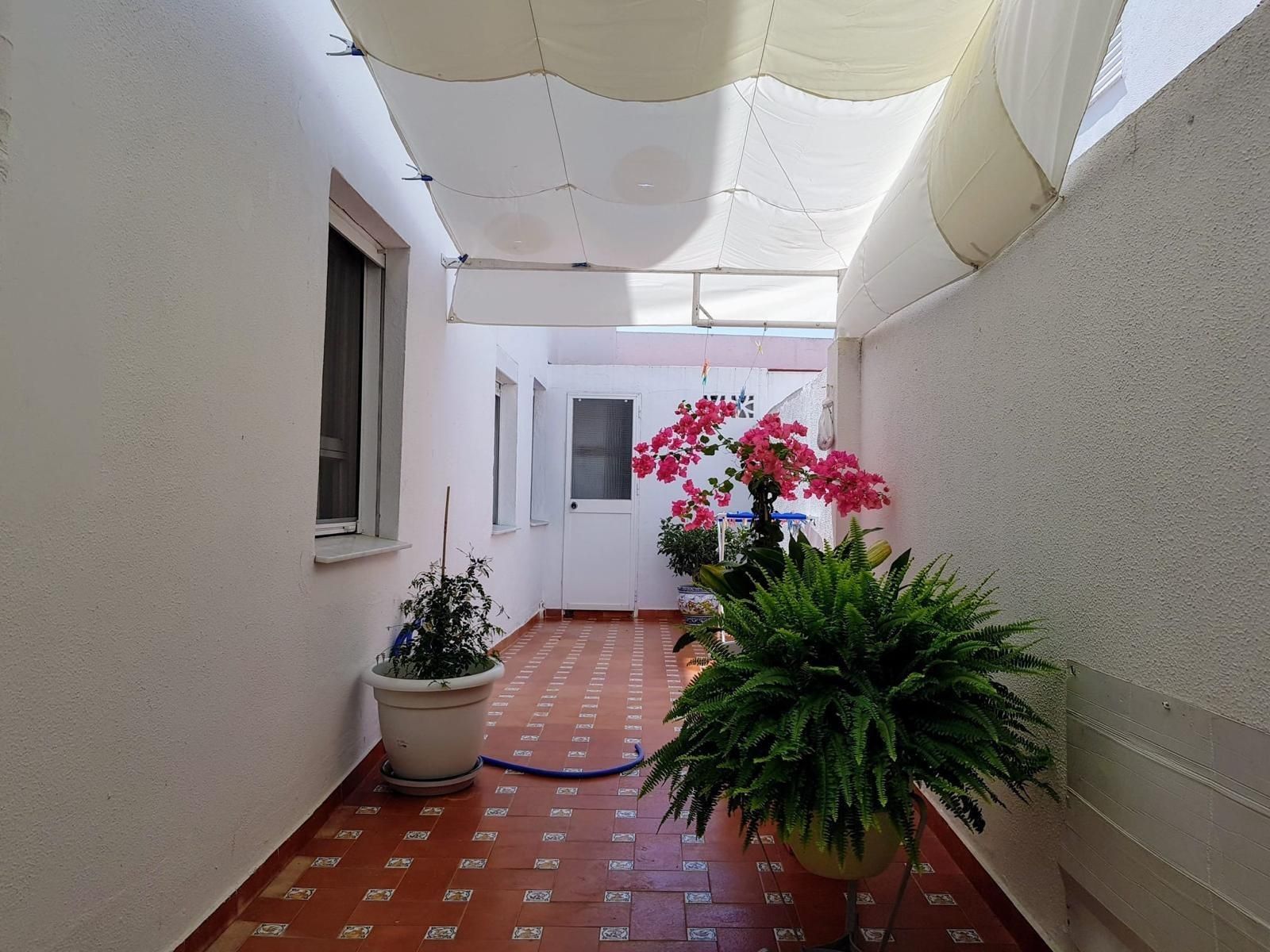 Piso en venta en Chiclana de la Frontera con Aire acondicionado, Calefacción y Terraza