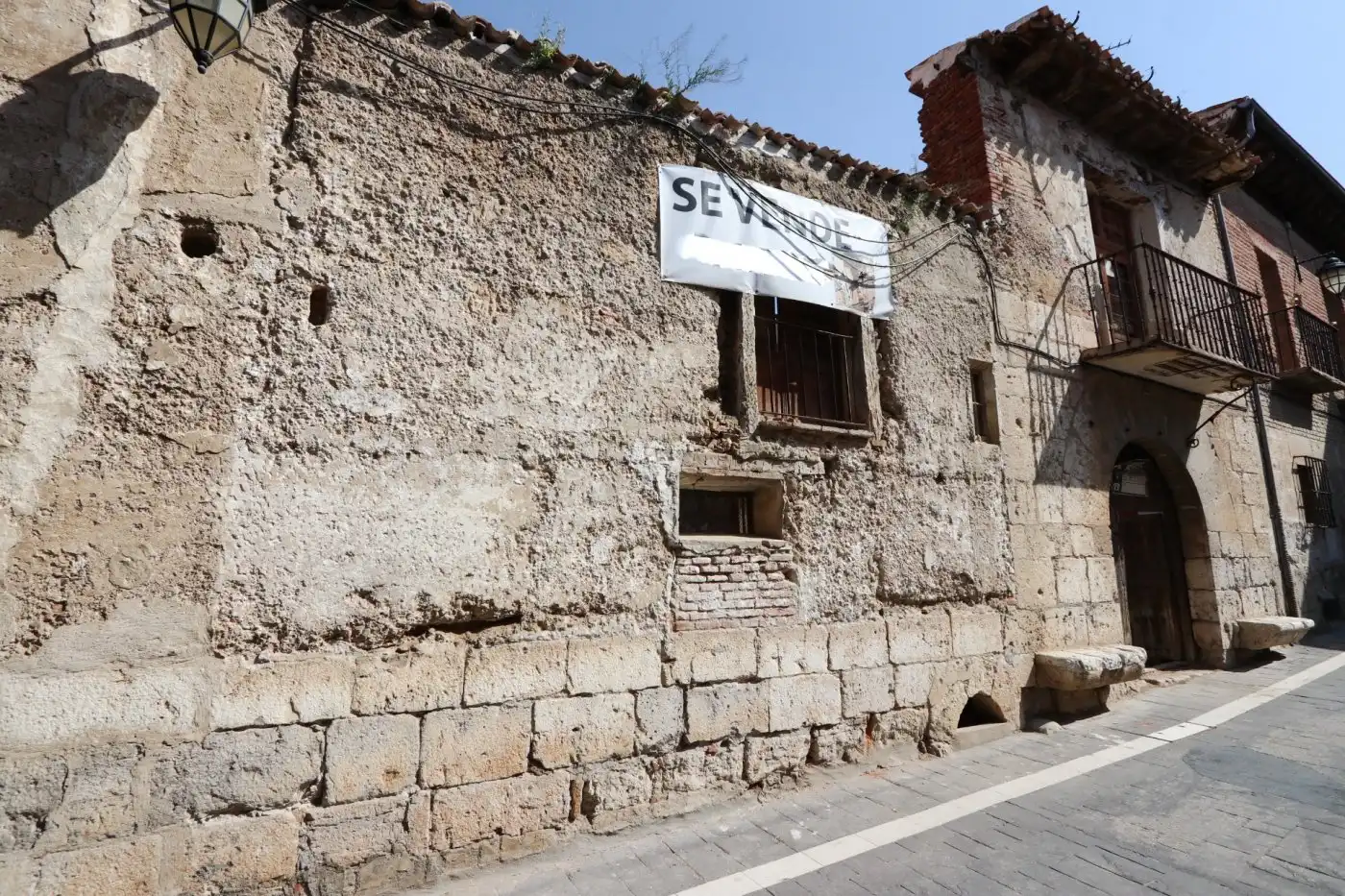 Terreni e lotti in vendita a Simancas, imagen 4