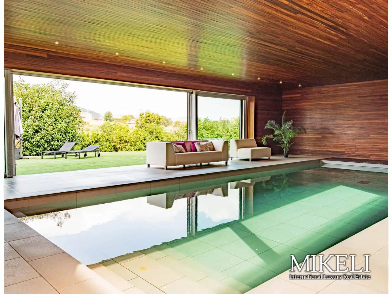 Piscina de Casa o chalet en venta en Yátova, Valencia
