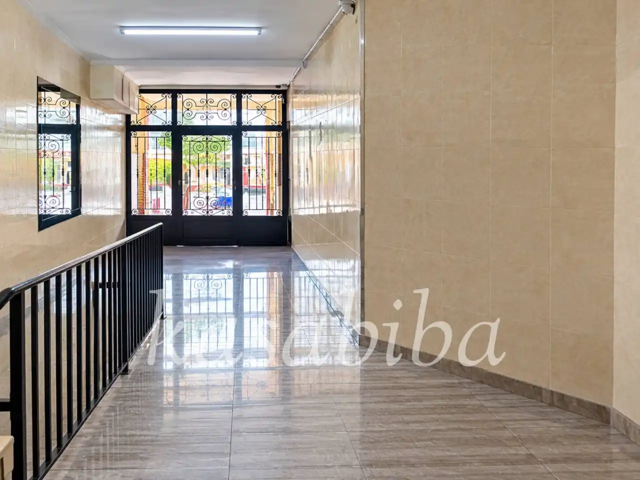 Flat for sale in Playa Levante