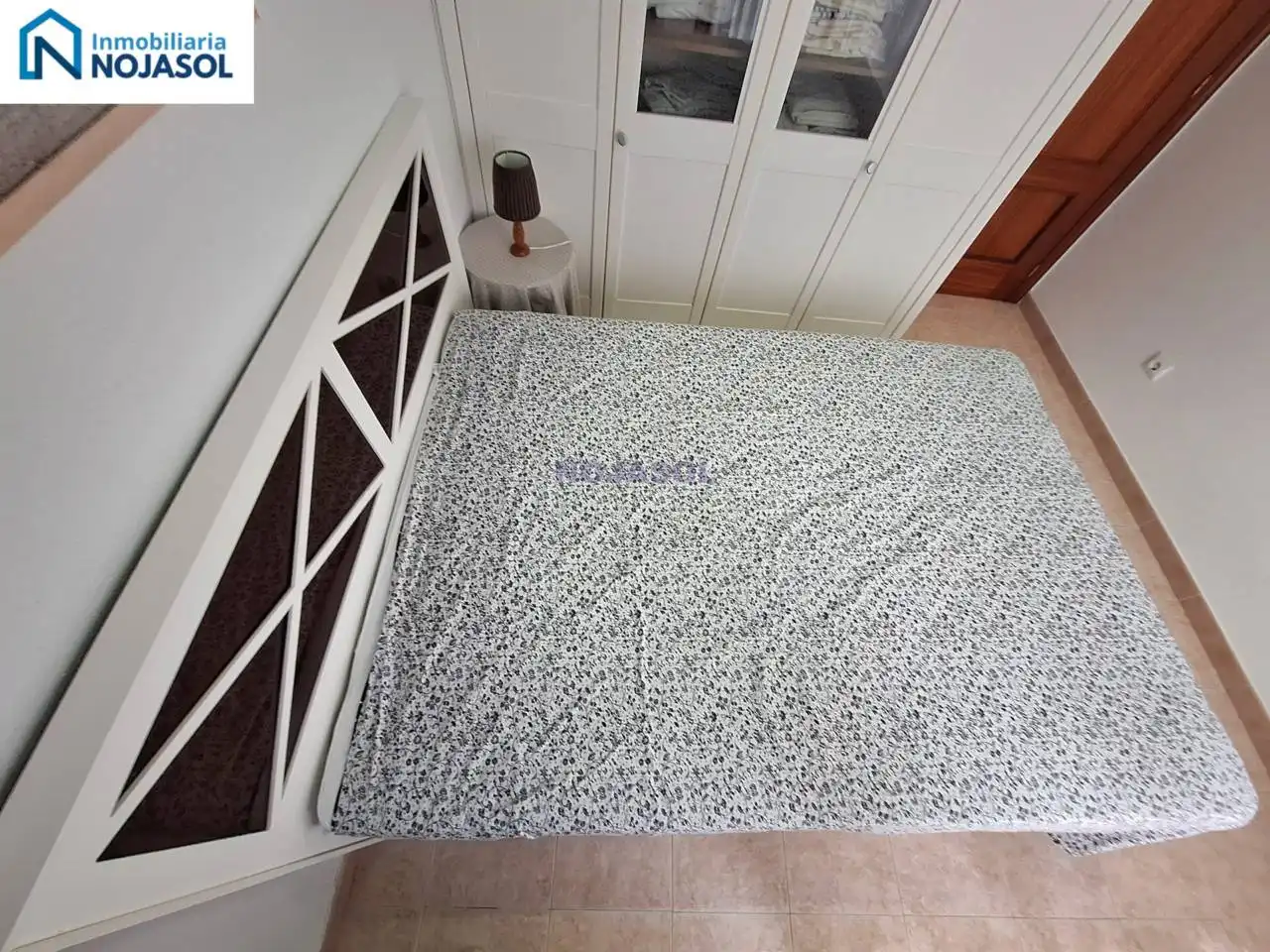 Apartament amb terrassa de lloguer a Calle el casar 10, imagen 44
