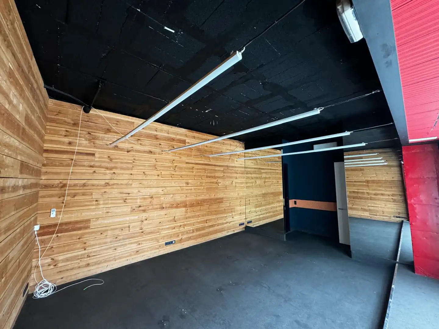 Local comercial en alquiler en Carrer de Bernat Boades 23, imagen 5