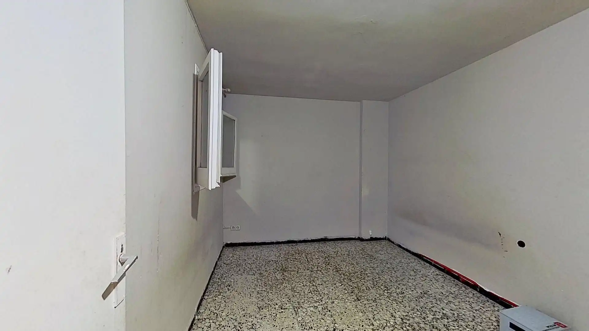Wohnung zum Verkauf in Granollers mit Terrasse
