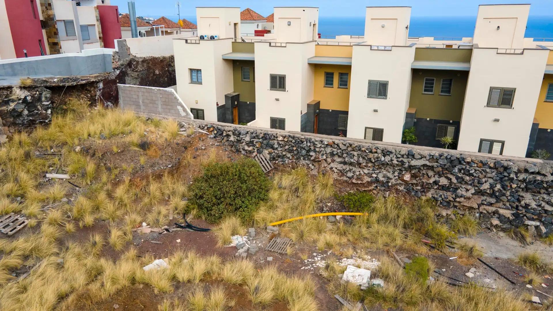 Terreny residencial en venda a Calle Concejal Florentin Castillo Rodriguez 10, imagen 11