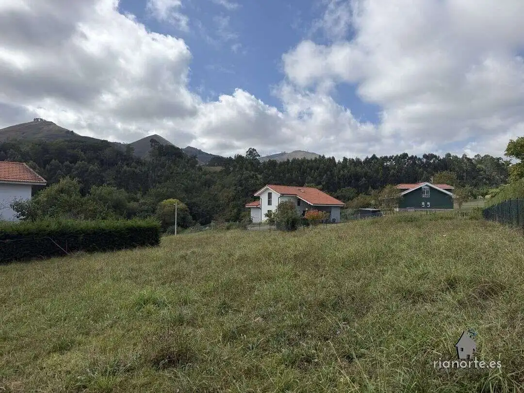 Wohnbaugrundstück zum Verkauf in Lugar Soto 16B, imagen 17