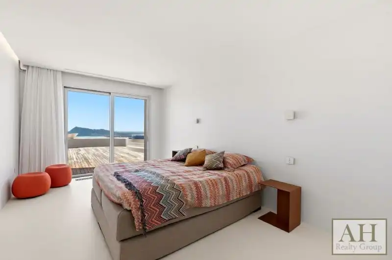 Attico in vendita a Altea la Vella, imagen 25