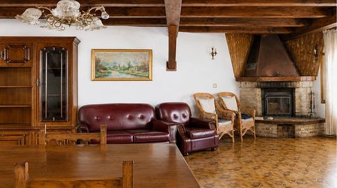 Photo 2 of Houses for sale in Coca, Segovia