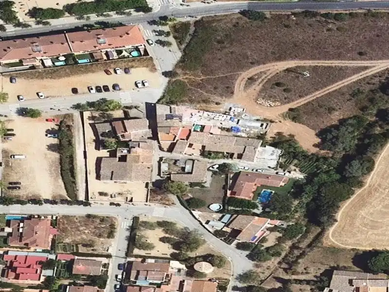 Casa o xalet en venda en Palafrugell