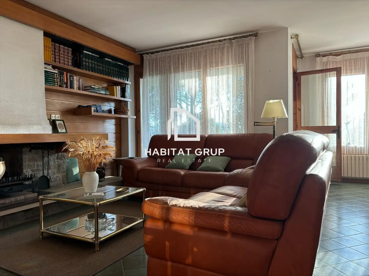 Casa con jardín en venta en Taradell, imagen 11