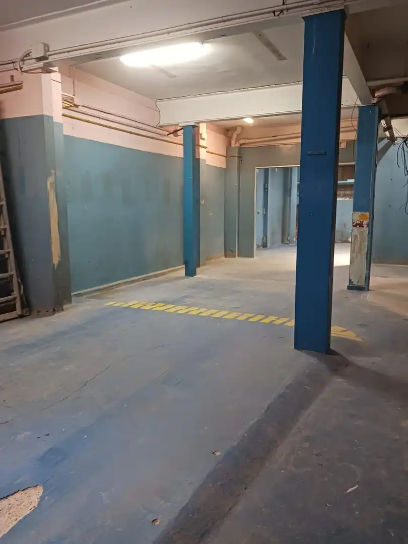Local comercial de lloguer a MATAMOROS, imagen 12