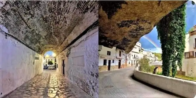 Maison à vendre à Setenil de las Bodegas, imagen 15