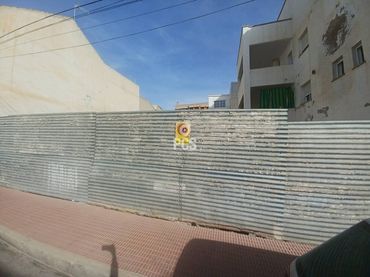 Terreno rustico in vendita a Calle San Ildefonso S/N
