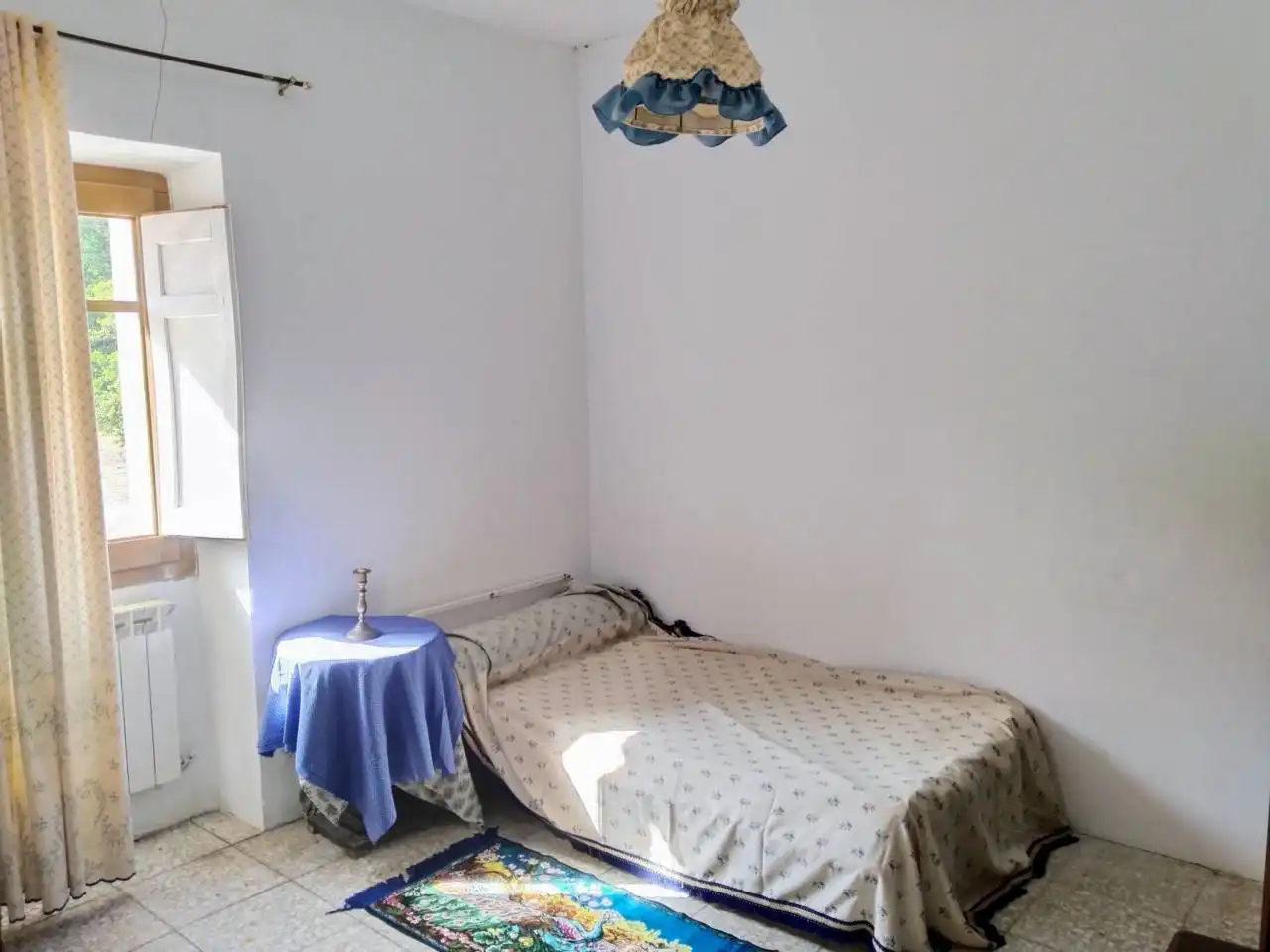 Bedroom of Country homes for sale in Quintanilla San García  with Heating and Furnished
