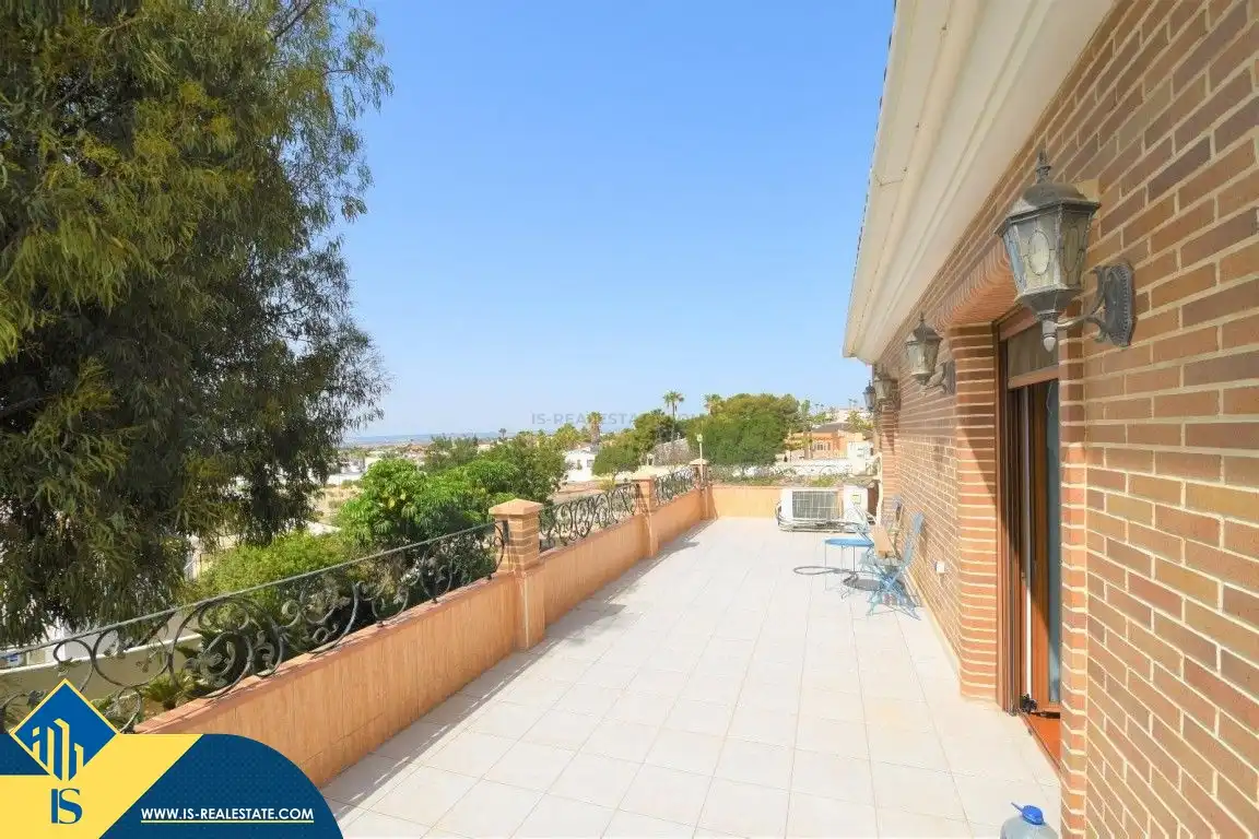 Villa con piscina in vendita a Ciudad Quesada, imagen 65
