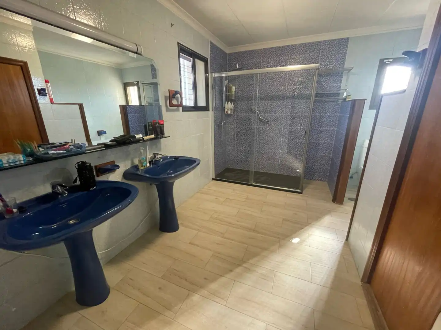 Chalet con jardín en venta en Carretera a Mazarrón 201, imagen 20