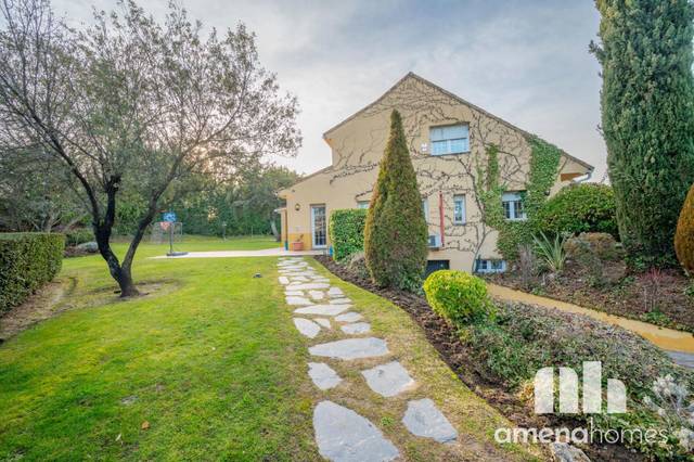 Casa-chalet en Alquiler en Ciudalcampo