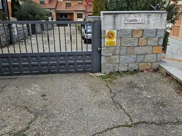 Pis en venda a calle Castilla (vivienda 5)
