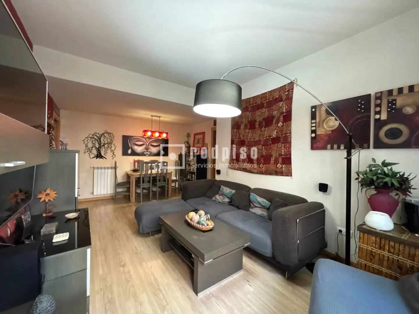 Piso con piscina en venta en Tempranales, imagen 7