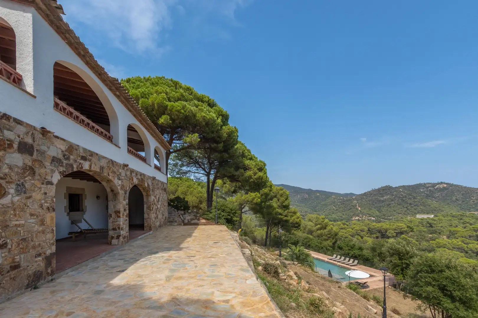 Casa o chalet de alquiler en 49 Disseminat Afueras, Tossa de Mar pueblo