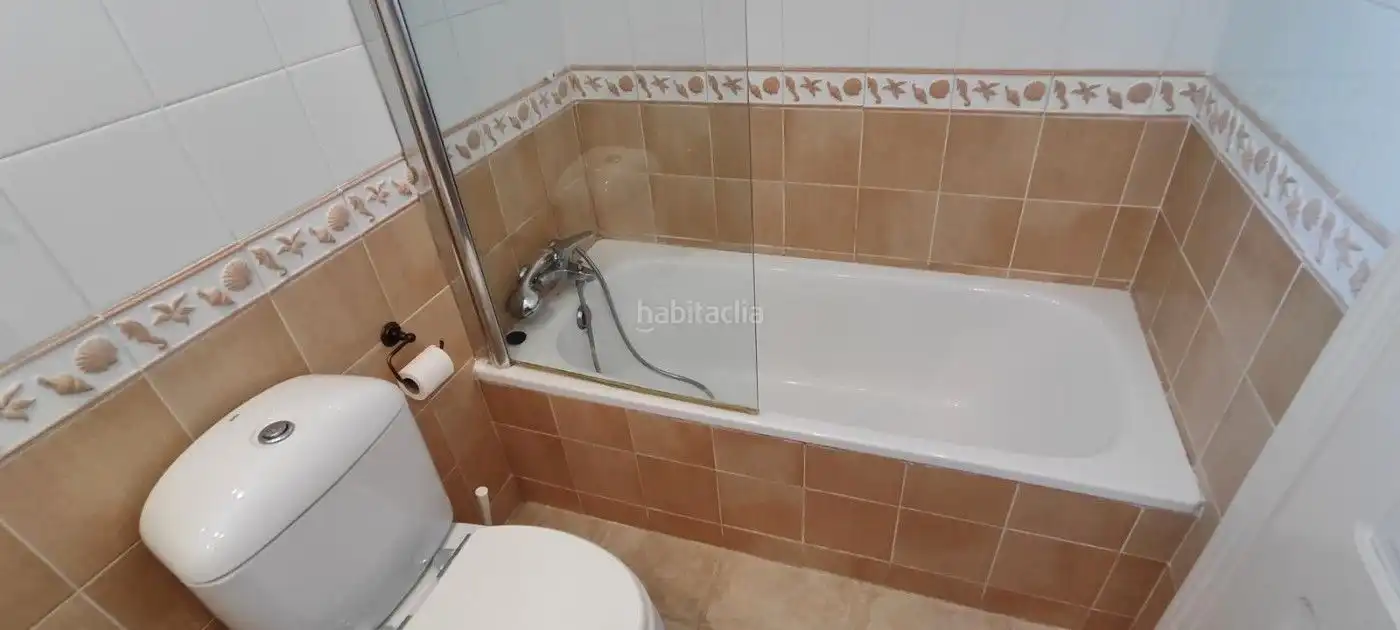 Duplex con piscina in affitto a Carrer del Mar 46b, imagen 22